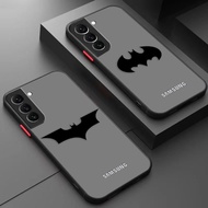 Phone Case Bat Logo Batman 2 667A For OPPO Reno 2 4 5 6 7 8 13 14 2F 2Z 5F 6Z 7Z 8Z 8T 13F 14F Realm