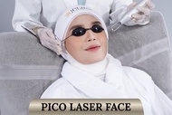 B Clinic Slimming & Aesthetic Karawang