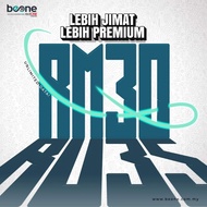 BEONE PREPAID TERMURAH