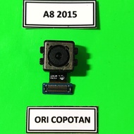Original SAMSUNG A8 2015 Rear Camera