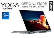Laptop Lenovo X1 Yoga 3RD Core i5 gen 8- TOUCHSCREEN-RAM 8/1TB SSD (Gratis mouse dan tas laptop )