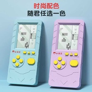 Little Overlord Game Console Handheld Game Console 80/90/00 Children Nostalgic Game Retro Tetris S36