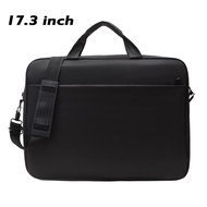 Business Men's Laptop Bag Case 15.6 16 17.3 Inch Notebook Bags Large Capacity Shoulder Briefcase Travel Woman Crossbody Handbags