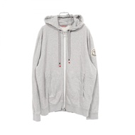 【二手】 MONCLER GENIUS 2 MONCLER 1952 G70500 男士純棉連帽衫 B