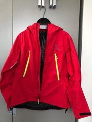 Arc’teryx Gortex Jacket 外套