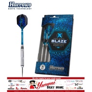 HARROWS DART - STEEL TIP - BLAZE 21G & 23G