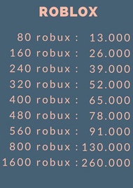robux roblox via login instan