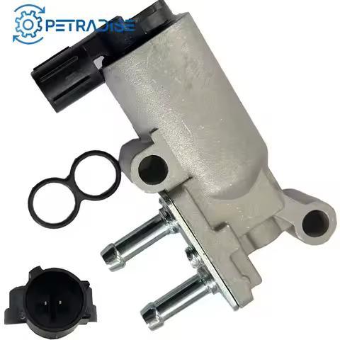 Idle Air Control Valve For Honda CR-V CRV 2.0L 1997-2001 Civic del Sol 1.5L 1.6L 1993-1997 36450-P08