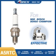 Lilin Cr5hsb Bahagian Enjin Palam Pencucuh Gantikan Obor A5rtc Bujia Fit Untuk Honda Eu2000i A5rtc G