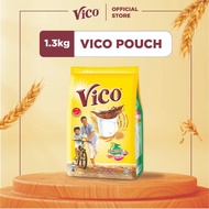 Vico Chocolate Malt Drink (1.3kg)