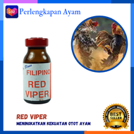 Red Viper Obat Ayam Doping Ayam Red Viper Obat Stamina Ayam Doping Ayam Laga Doping Ayam Suntik Obat Penahan Pendarahan Ayam