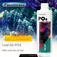 Rapid PO4 reduction Remover PO4 VASTOCEAN specialized for marine aquariums