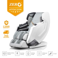 Zero Healthcare uVis Massage Chair
