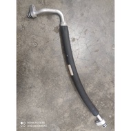FC  PROTON X70 2019 1/2 AIR COND DISCHARGE HOSE 4/8 PRESSURE PIPE FC