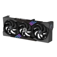 [Hot Sale Radiator] MSI MSI RTX5090 GAMING TRIO Magic Dragon Graphics Card Fan Shell Three Fans Doub