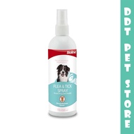 DDT Pet Store  Bioline Flea & Tick Spray 175ml