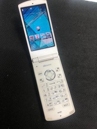 Docomo NEC N-01F