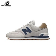 Genuine NB NB 574 ML574LGI Men Women Hiking Shoes WQYP