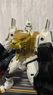 超合金魂 GX-68 勇者王 散件 手油 中古