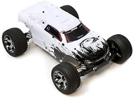 SummitLink Compatible Custom Body Eagle Style Replacement for 1/10 Scale RC Car or Truck (Truck not 