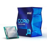 Intel Core i9 11900K 3.5Ghz Up To 5.3 GHz - Cache 16MB [Box] LGA1200