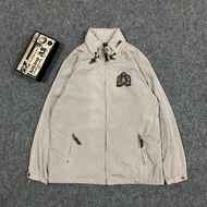 Windbreaker jacket POLEEBen (size m) casual 4690