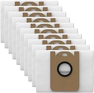 3.5L Dust Bag For BObsweep Dustin For Orb-i Robot Vacuum Cleaners, Large Capacity Vacuum Cleaner Dus