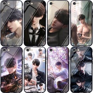 ⭐️Love and Deep Space⭐️ Qicheyu Protective Case Phone Case Love and Deep Space Summer Day Phone Case