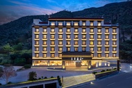 Ji Hotel Daocheng Yading