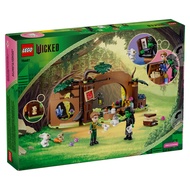 LEGO Wicked 75687 Elphaba's Retreat