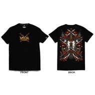 KABUTO by Reliqua Streetwear (2nd Anniversary Collection)