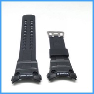 ☸ ♕ ◹ Casio G-shock GWN-1000B GWN1000B GWN1000-B. Watch Strap