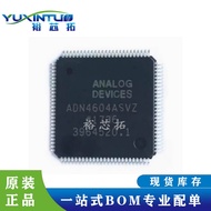ADN4604ASVZ ADN4604 Tampalan IC Pemultipleks Cip QFP100 ADI Terkapsul