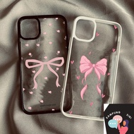 SRpinkRetroMix Case Casing Compatible For iPhone 16 11 12 13 14 15 Pro Max for iPhone 16e XR X XS Ma