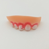 มุขตลกสำหรับฟันปลอม IPIE2มี10แบบฟันปลอมใช้ได้จริงอุปกรณ์ทำฟันปลอมที่ไม่เหมือนใคร