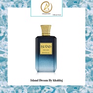 Island Dream By Khadlaj - 100 ml