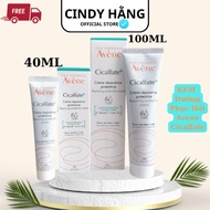 Kem phục hồi Avene Cicalfate làm lành sẹo và cấp ẩm cho da Avene Cicalfate Restorative Skin Cream 40
