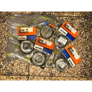 Bearing Daytona 6203-ZZ