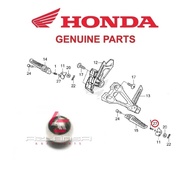 Ball Steel 8 ( 96211-08000 ) RS150R V1 V2 V3, RS-X V1 V2 & CBR150R Honda