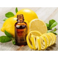 LEMON FRAGRANCE OIL SERIEMAS 10ML