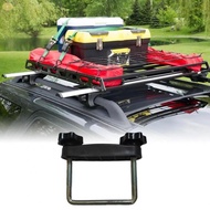 Roof Rack Clamps Metal And PP Material Outdoor Gear Removable Rod Clamp