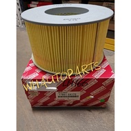 100% ORIGINAL TOYOTA HILUX LN166 /4 RUNNER TRUCK 97-05  AIR FILTER  17801-54170 ORIGINAL