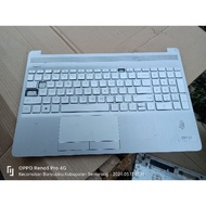 Laptop Frame + Keyboard hp 15S-DW/15S-DU/15S-DY/15-CS REMOVEDOriginal