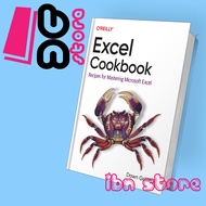 Excel Cookbook Recipes for Mastering Microsoft Excel Dawn Griffiths