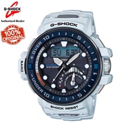 G-Shock 💯(Ori) GWN-Q1000-7A Gulf Master GWN-Q1000 / GWN-Q1000-7A