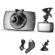 G30 Car Camera Full Hd1080P Very Clear + 6 Ir Infrared Lights, Car Front Camera, Car Camera, Bright 