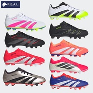 รองเท้าสตั๊ด/รองเท้าฟุตบอล Adidas Predator Club Fg/Mg [ID1323 ID1325 ID1326 JH8846 JH8847 JH8848 JS0