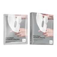 Biodance Collagen Mask Moisturizing Full English Collagen Infusion
