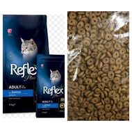 {Repack❗️}Reflex Plus Salmon -1kg