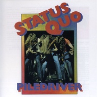 Status Quo - Piledriver (2005 Mercury 982 597-7 EU) Digital Music Download Album in CD Quality